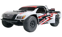Ofna TS2 SC - elektryczny short course truck 2WD