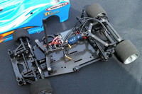 Dwunastka OP12C edycja czarna od On Point Racing