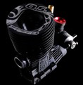 Nowy O.S. Speed- 21XZ