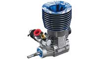 O.S. Engines XR-B bud�etowy silnik .21