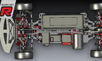 Photon EX 2012 - aktualizacja modelu T.O.P Racing