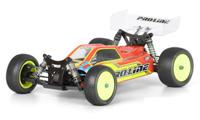 Nowe nadwozie Bulldog od ProLine dla B44.1