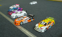 PMMS: galerie zdj�c z IX i X eliminacji