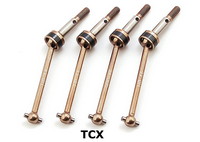 Spec-R: p�osie dla modeli TCX, TRF416/417 i X-RAY