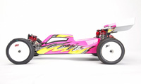 Precirotate PR - S1 V2 buggy 2WD