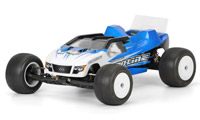 Pro-Line: karoseria serii Bulldogdla modelu TLR 22T