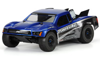 Pro-Line PRO-2SC - rewelacyjny model SCT