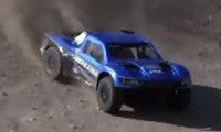 Pro-Line ProTrac 4�4 - video z test�w