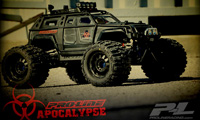 Pro-Line Apocalypse dla modelu Traxxas Summit