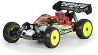 Pro-Line 2012 Bulldog dla RC8.2