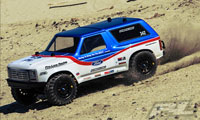 Pro-Line - karoseria Ford Bronco 1981 dla modeli SC