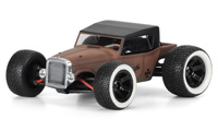 Pro-Line - nowe karoserie off-road 1:16