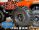 Pro-Line TSL SX Super Swamper 2.2″ Sneak peek