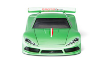 Protoform Ghianna - karoseria dla modeli World GT
