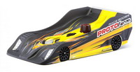 PFR18 - nowa karoseria Protoform dla IC8