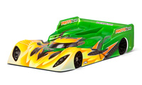 Protoform TR-12 - nowa karoseria dla dwunastek
