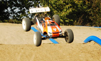 Puchar Polski modeli off-road 2012 - galeria zdj��