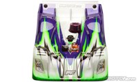 Ekskluzywne nadwozie Protoform R15B dla 1/8 Onroad