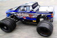 Rampage XT - terenowa 