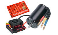 RB E-One - zestaw combo ju� w sprzeda�y