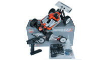 RB One V2 RTR - limitowana edycja �wi�teczna
