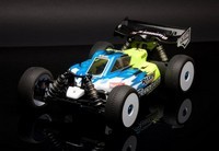 Team Associated RC8.2e Factory Team KIT