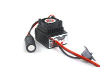 Regulator SR1 i SR1 Plus od Vampire Racing