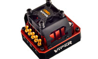 Viper VTX8 - sensorowy regulator dla modeli 1:8