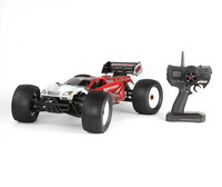 Robitronic Mantis - nowe oblicze starego tragusa