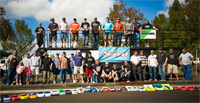 Rose City Scale Racing Grand Prix 2010 - relacja