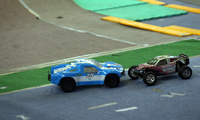 Rychvald Cup modeli off-road - galeria zdj��