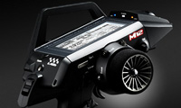 Sanwa M12 - nowe oblicze nadajnika M11