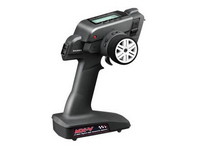 Sanwa MX-V- nowy pistolet od LRP/Sanwa
