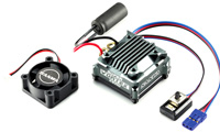 Sanwa - regulator Super Vortex Zero