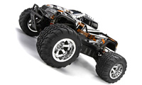 HPI Savage XS - elektryk p�dz�cy 100km/h