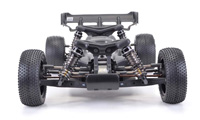 Schumacher Cat K1 Aero - nowoczesny buggy 4WD