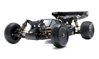 Schumacher CAT K1 - najnowsze zdj�cia