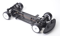 Schumacher Mi5 - w�glowa rewolucja
