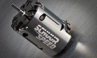 Schuur Speed Extreme - silnikie BL od Exoteka