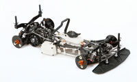 Serpent 748 Natrix - pierwsze zdj�cia modelu