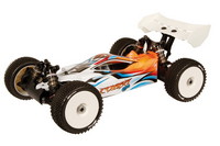 Serpent - najnowsze zdj�cia modelu Be-811 Cobra
