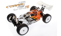 Serpent Cobra B Team Edition