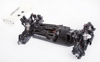 Serpent Cobra Be-811 od �rodka