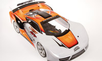 Serpent: Cobra GTe - wersja KIT ju� dost�pna
