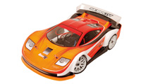 Serpent Cobra GT-e w wersji RTR