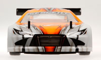 Serpent S411 Eryx 3.0 - 30 zdj�� gotowego modelu