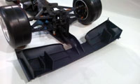 Serpent F110 SF2 - pierwsze zdj�cia modelu