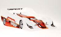 Serpent Viper S977-e - elektryczna �semka on-road