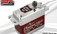 Power Star - cyfrowe serwo PM-2211