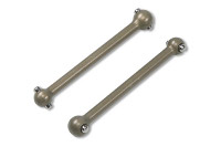 Shepherd Velox V10: nowe o�ki nap�dowe